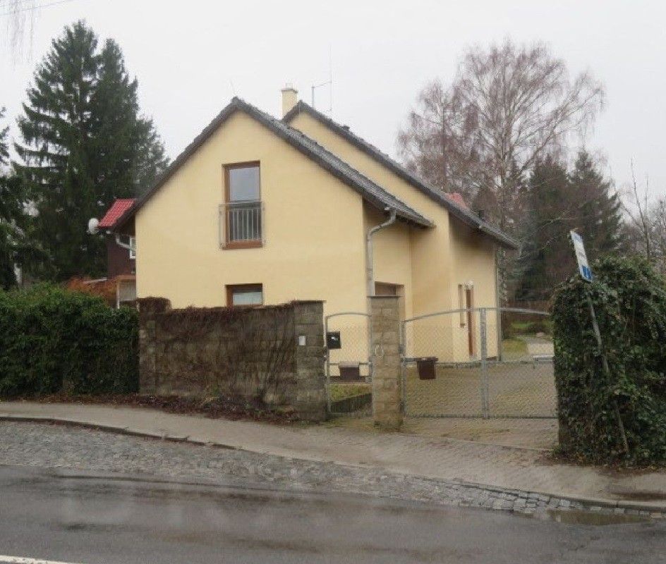 Rodinné domy, Kubelíkova, Liberec, 100 m²