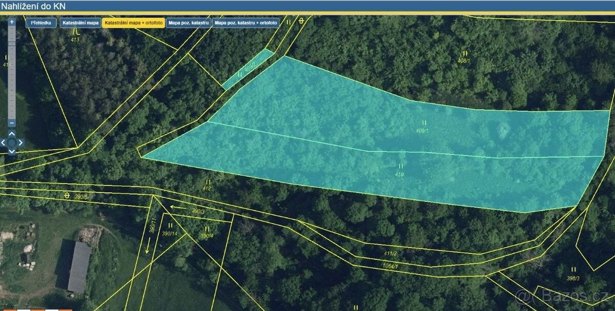 Ostatní, Mladá Boleslav, 293 01, 6 000 m²