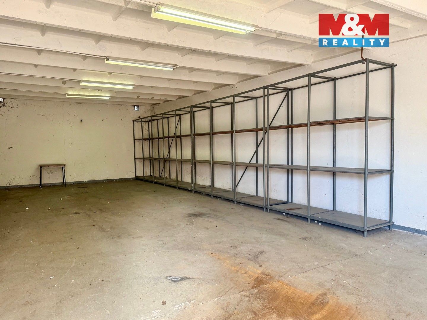 Pronájem obchodní prostory - Vršovců, Chomutov, 102 m²