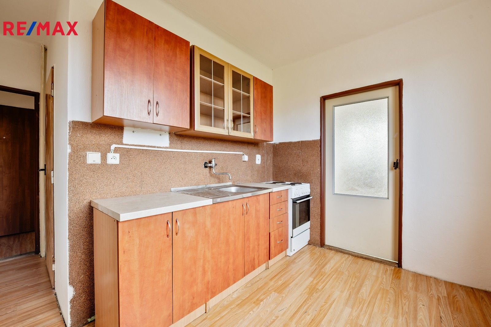 3+1, Psárov, 60 m²