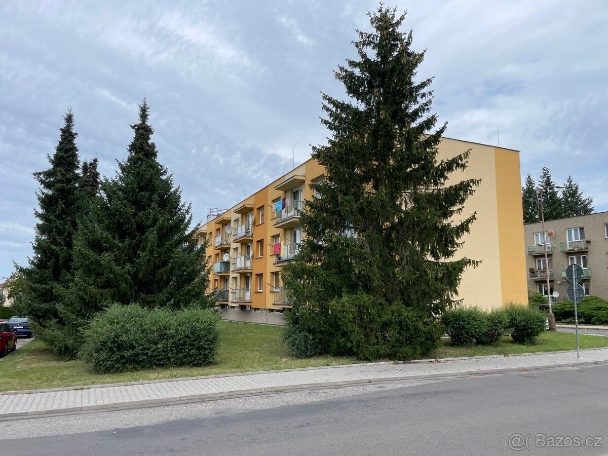 Prodej byt 3+1 - Choceň, 565 01, 72 m²