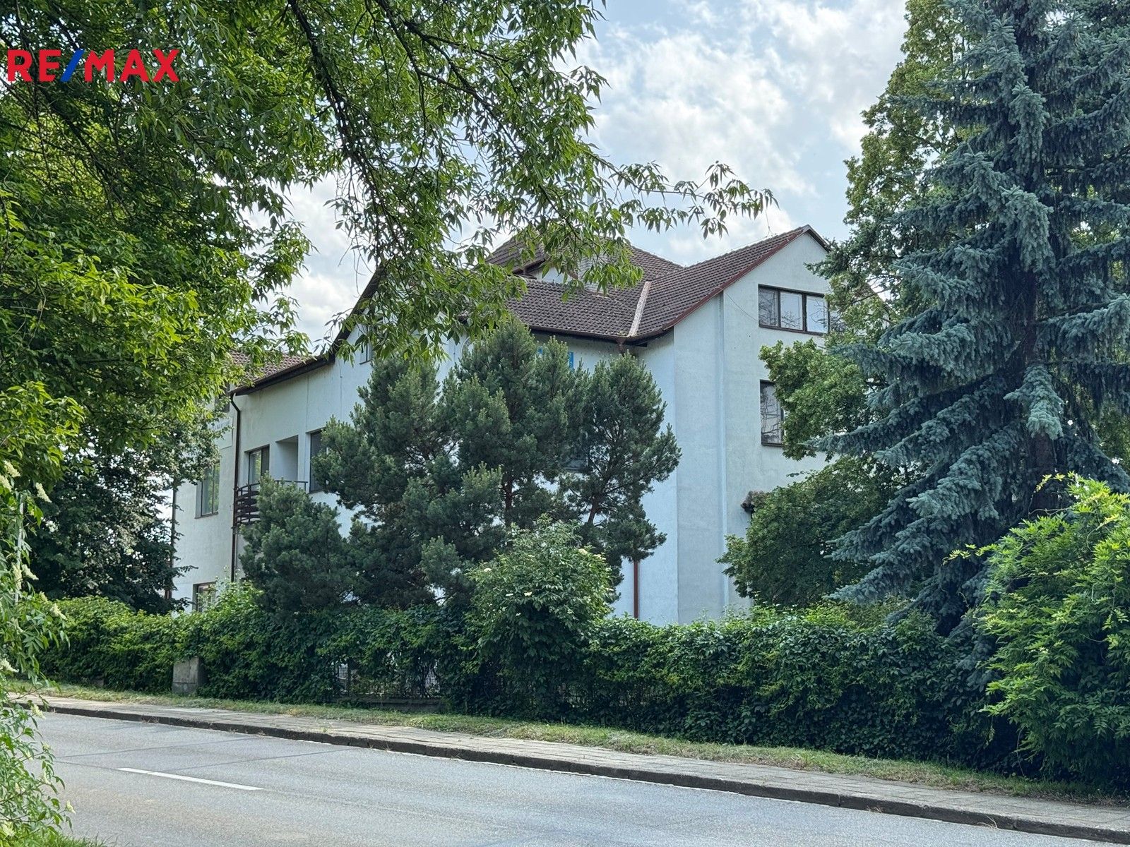 Ostatní, Osvobození, Kunovice, 3 m²