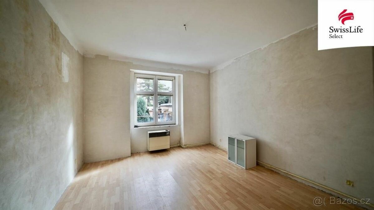 1+1, Praha, 140 00, 34 m²