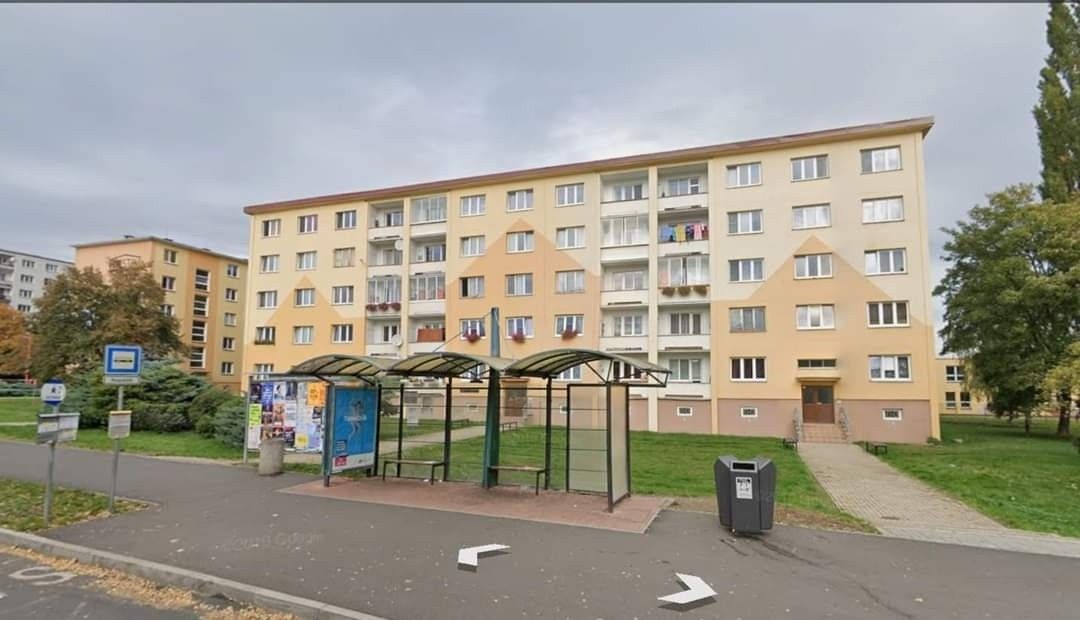 Pronájem byt 2+1 - Kadaň, 432 01, 52 m²