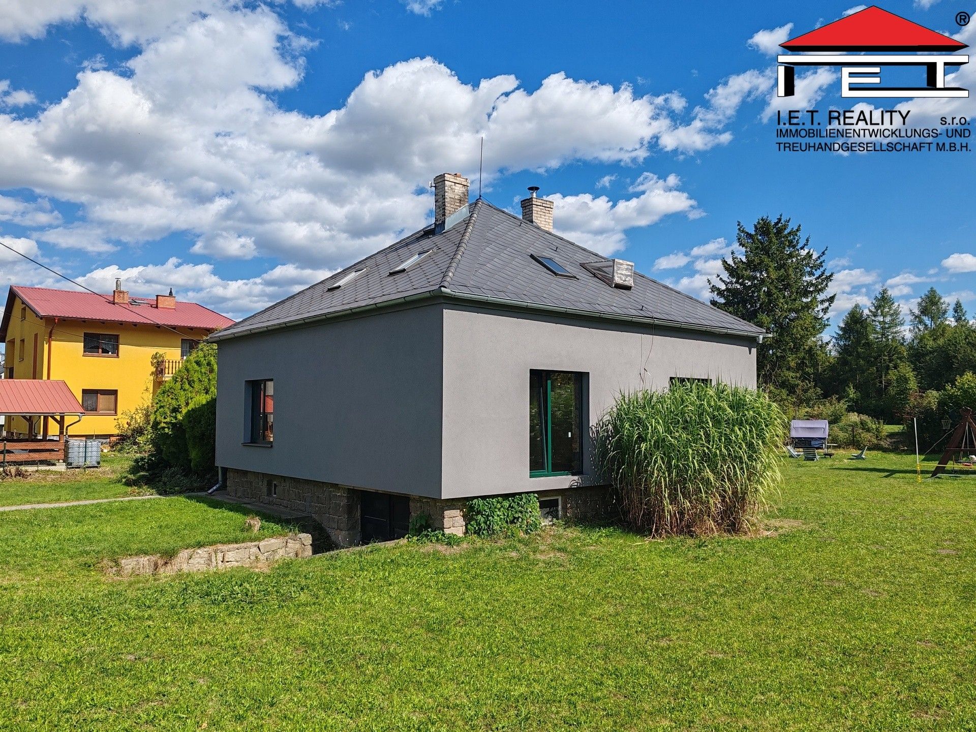 Prodej rodinný dům - U Jezu, Stará Ves nad Ondřejnicí, 180 m²