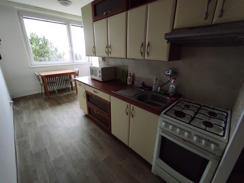 Pronájem byt - Jihlava, 586 01