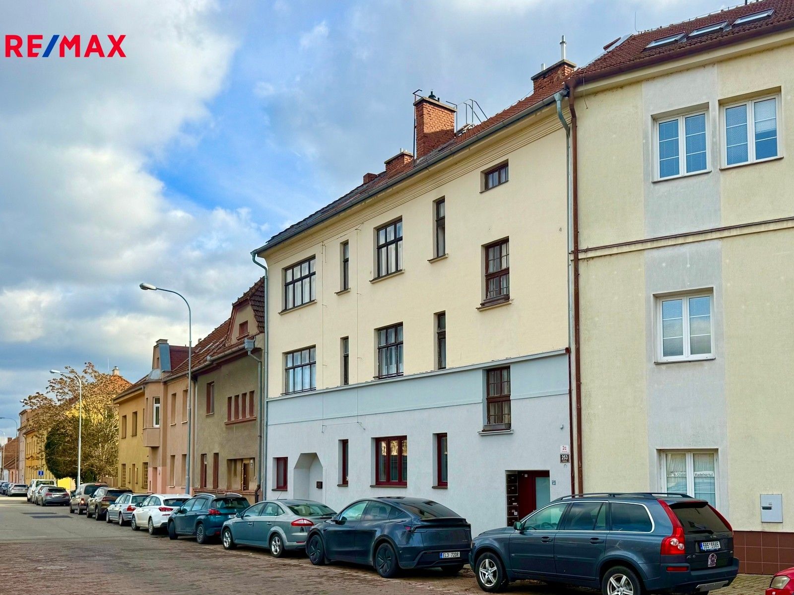 2+kk, Černovická, Brno, 70 m²