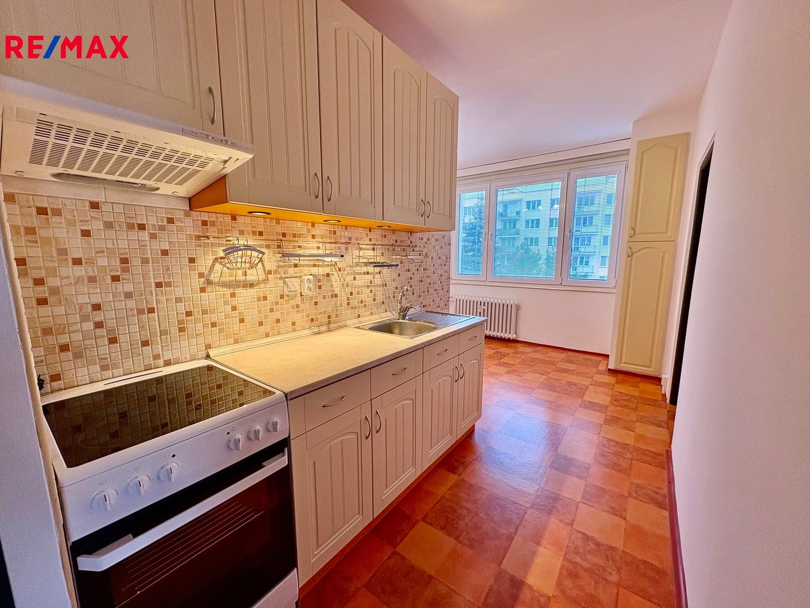 3+1, K. Weise, Vimperk, 65 m²