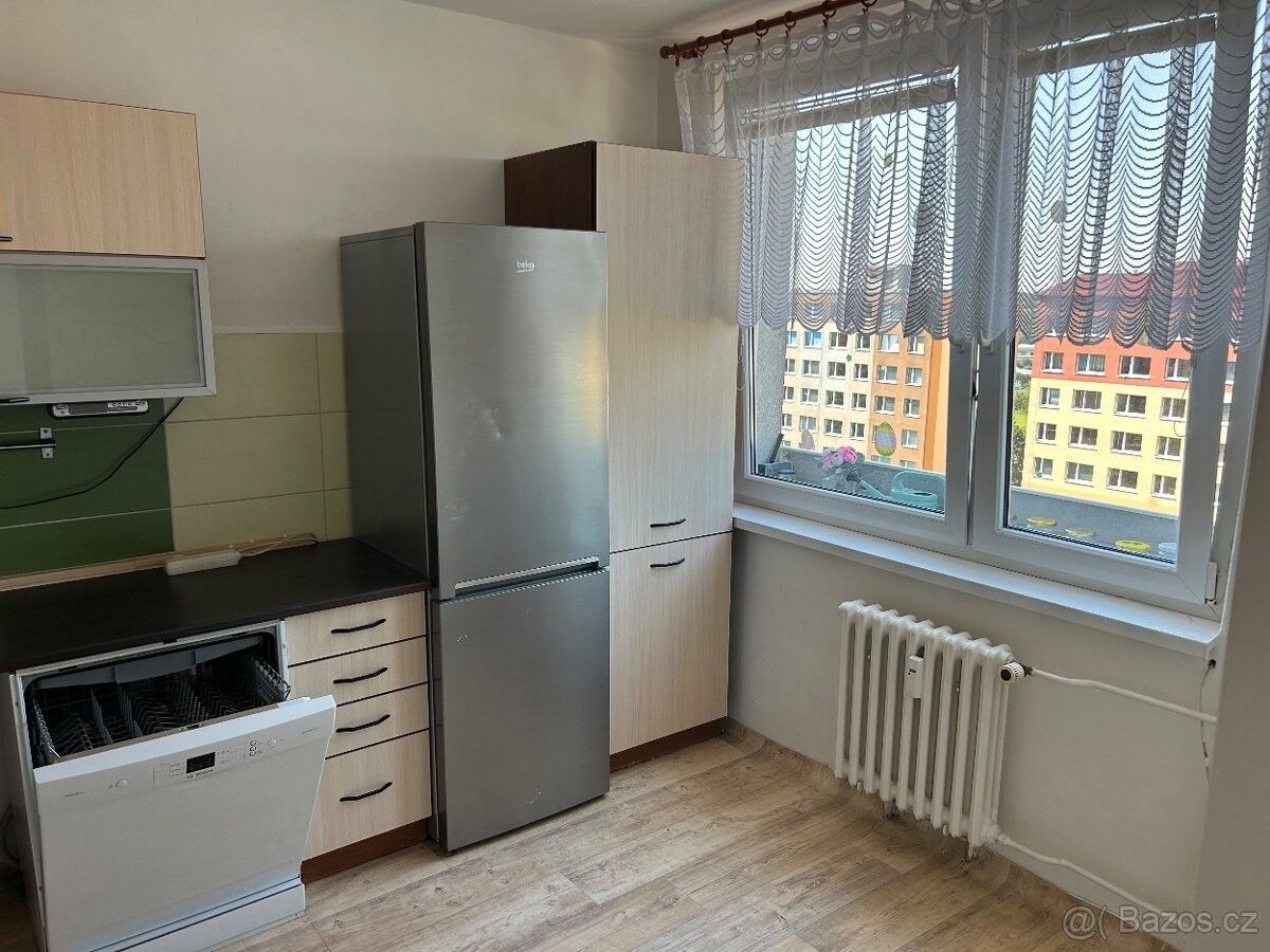 Prodej byt 3+1 - Most, 434 01, 60 m²