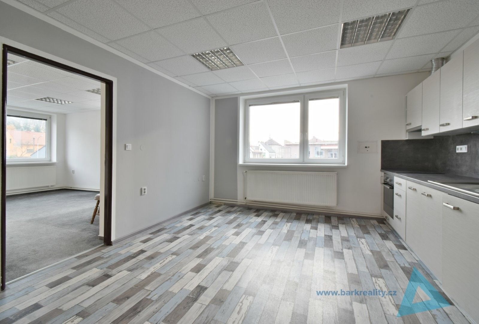 3+kk, Krkonošská, Nová Paka, 60 m²