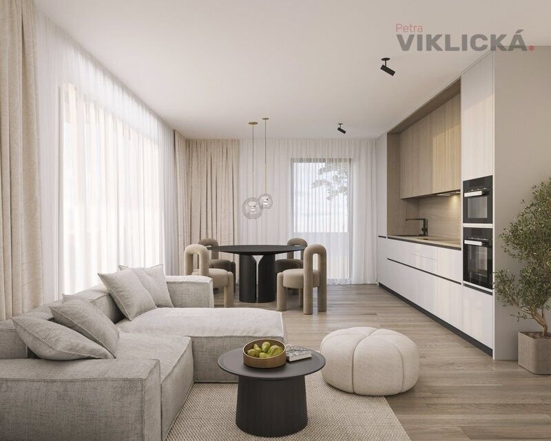 Byty, Zaječí, 691 05