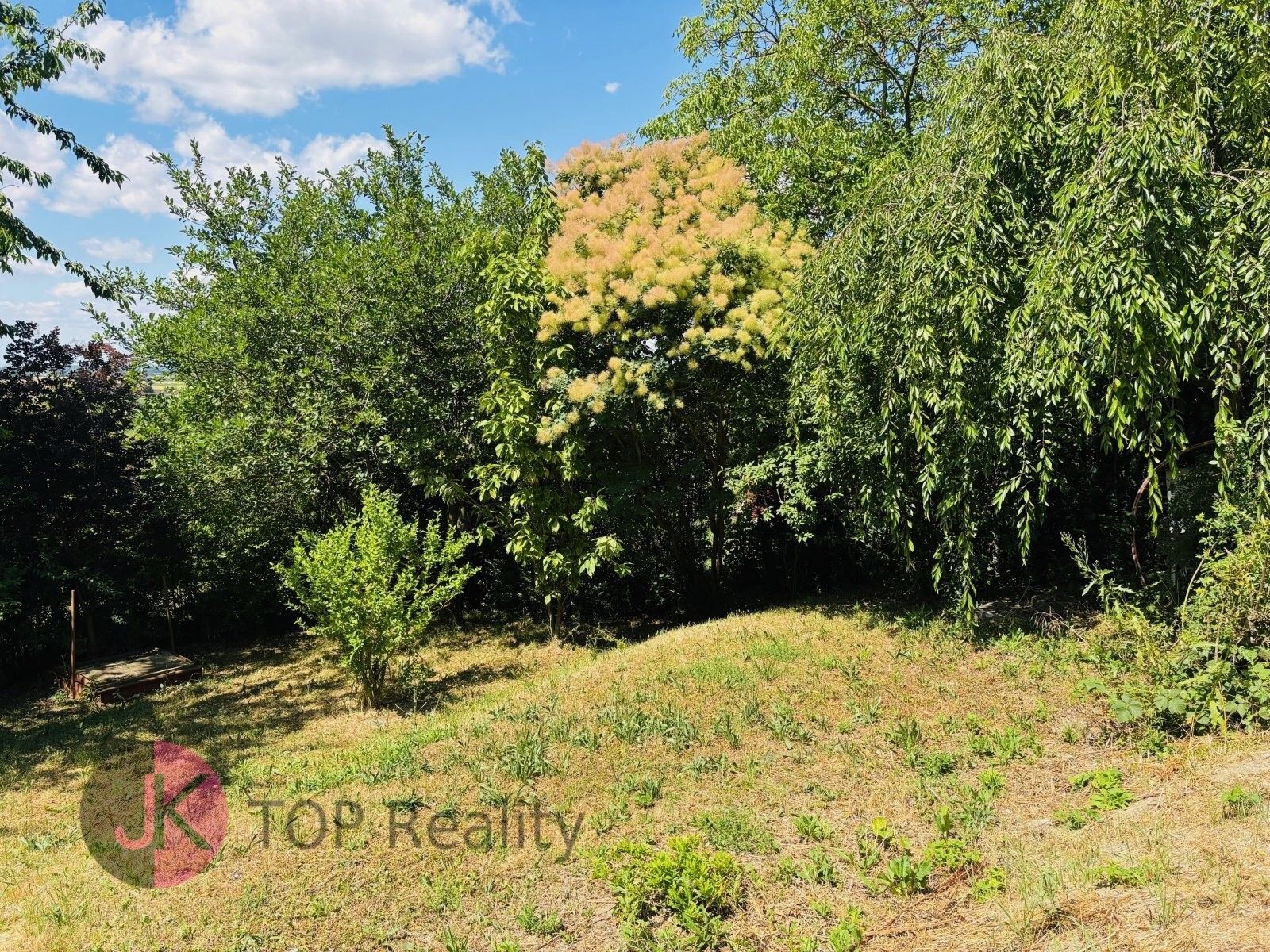 Prodej pozemek pro bydlení - Charvatce, 723 m²