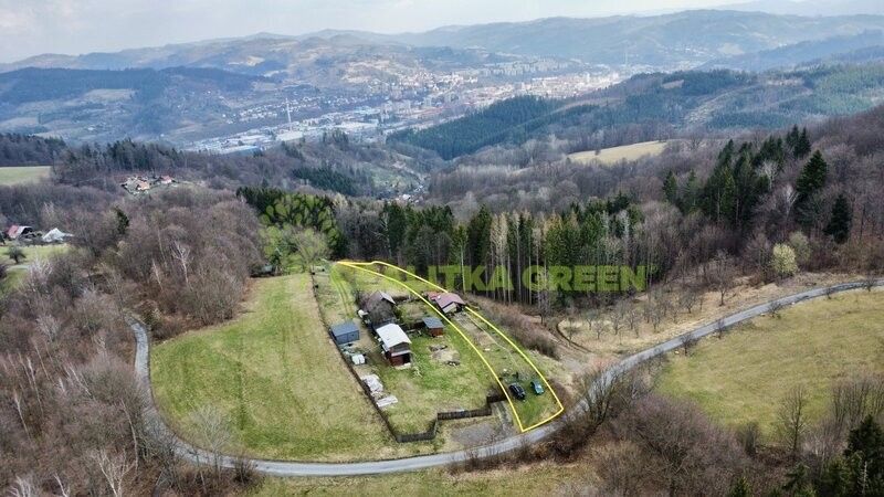 Chaty, Vsetín, 755 01