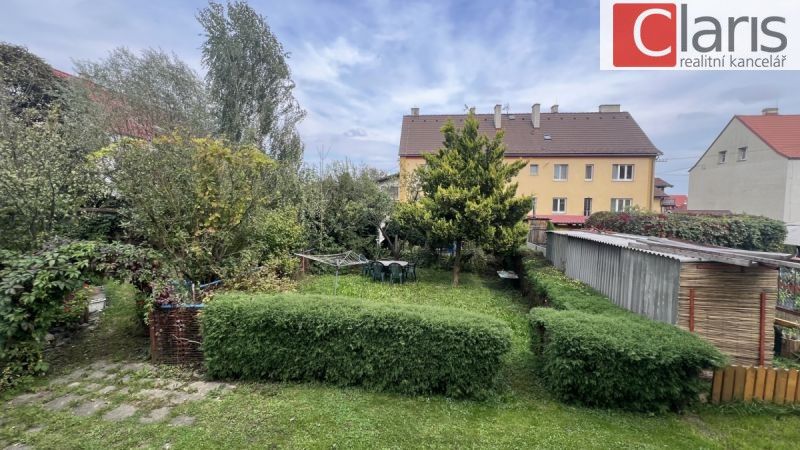 Prodej byt 4+1 - Za nádražím, Suchdol nad Odrou, 120 m²