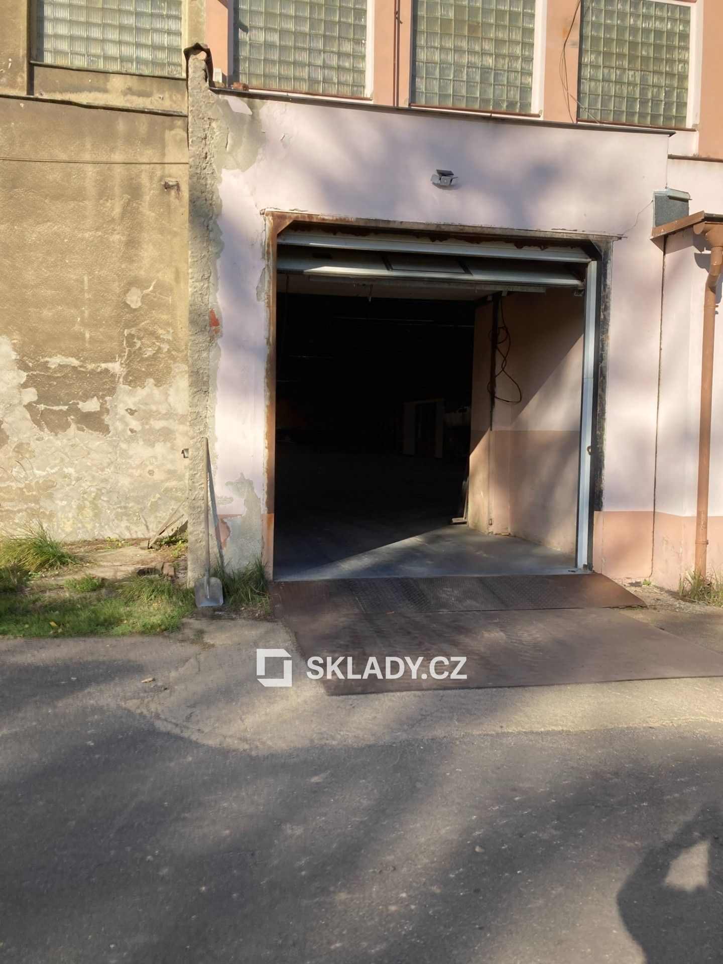 Pronájem sklad - Hrádek nad Nisou, 5 m²