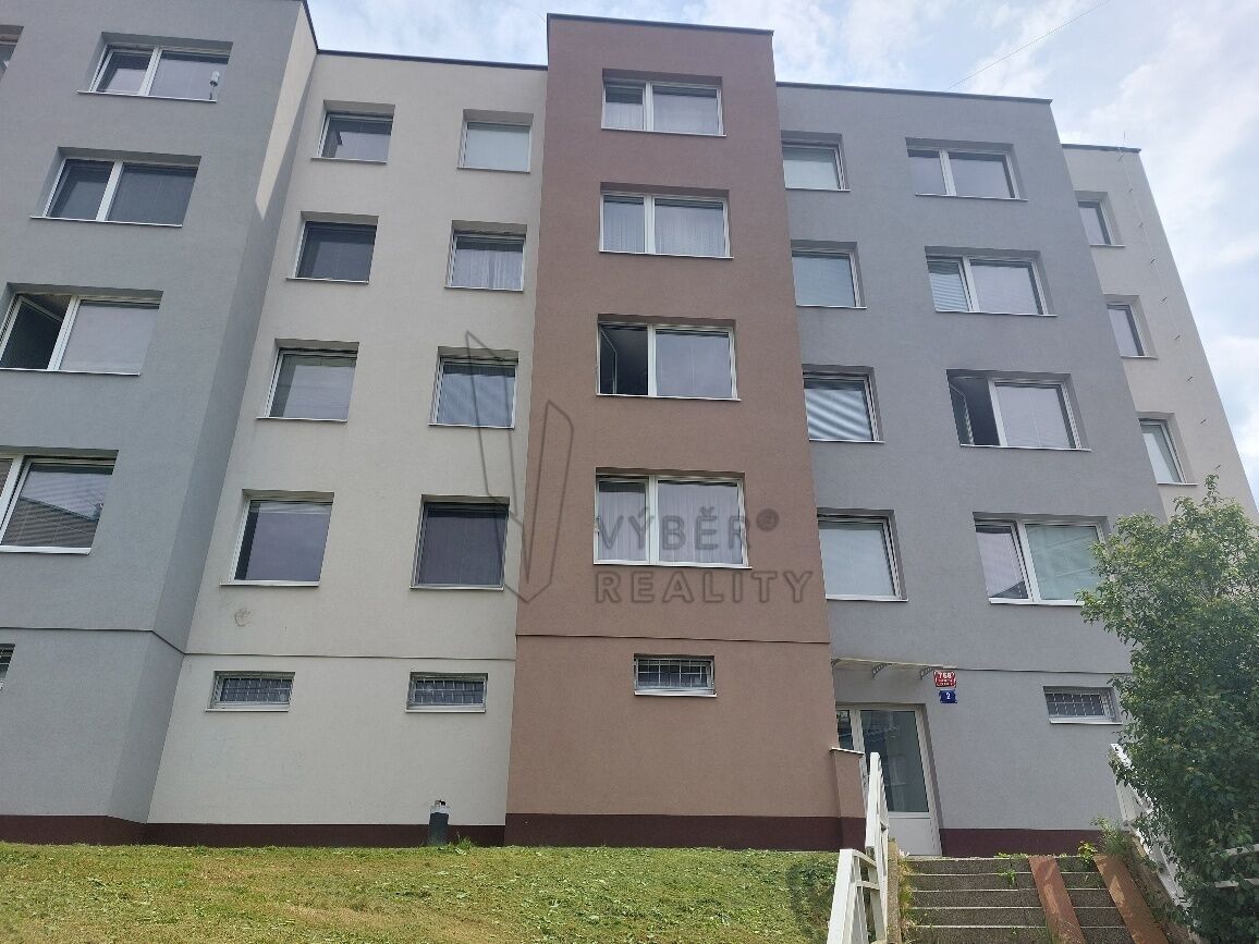 Prodej byt 4+1 - Rochovská, Praha, 88 m²