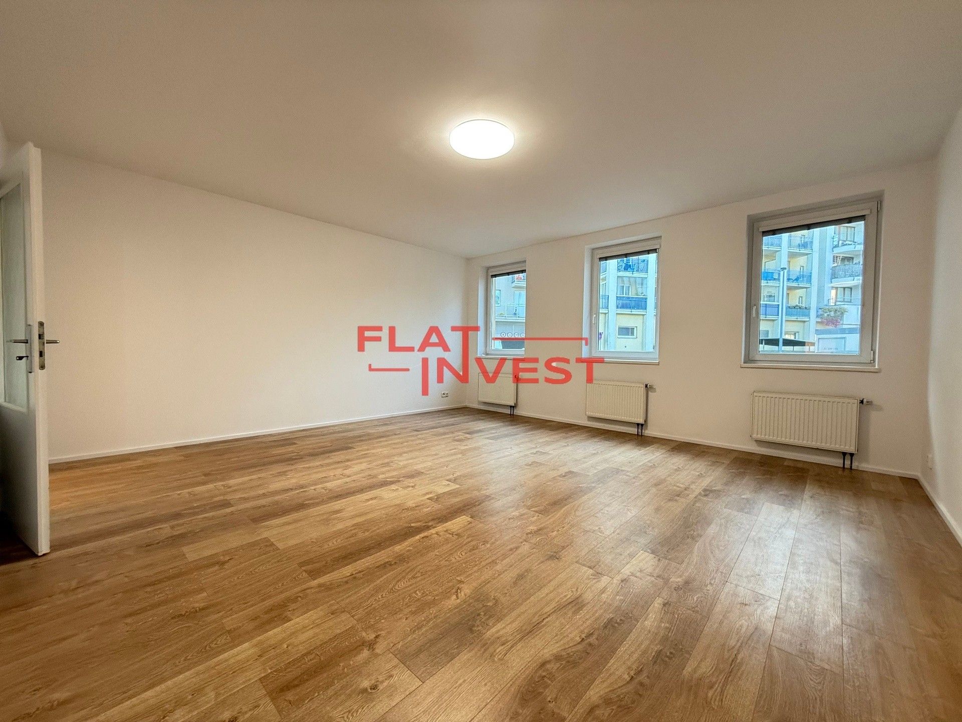 Pronájem byt 2+kk - Lipnická, Praha, 60 m²