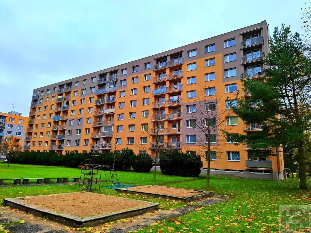 Byty, Bavlnářská, Semily, 90 m²