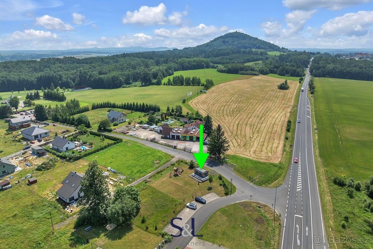 Prodej pozemek - Pihel, 471 18, 905 m²