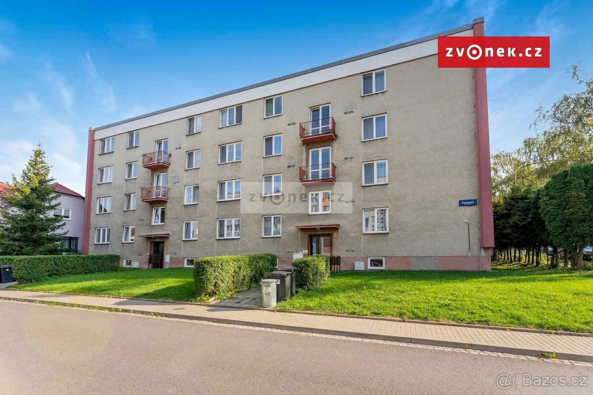 3+1, Zlín, 760 01, 909 m²