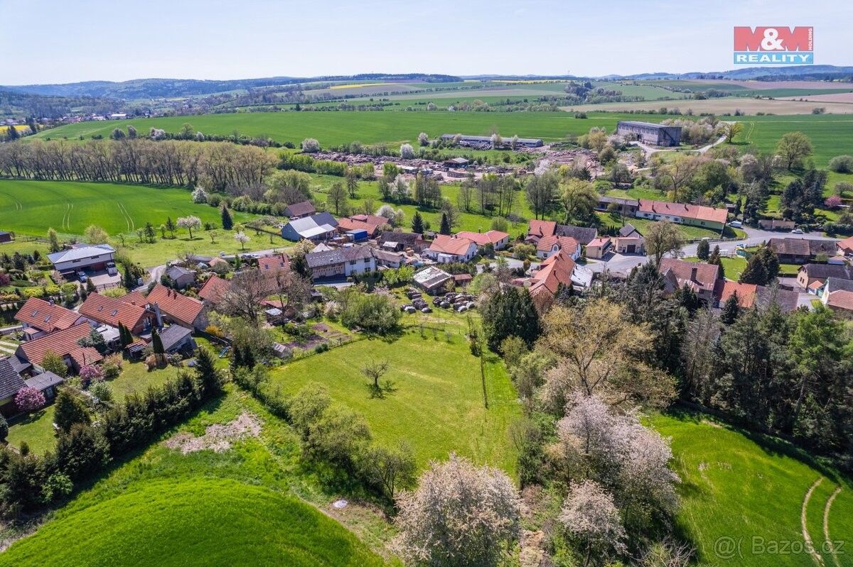 Prodej pozemek pro bydlení - Kostelec nad Černými Lesy, 281 63, 3 600 m²