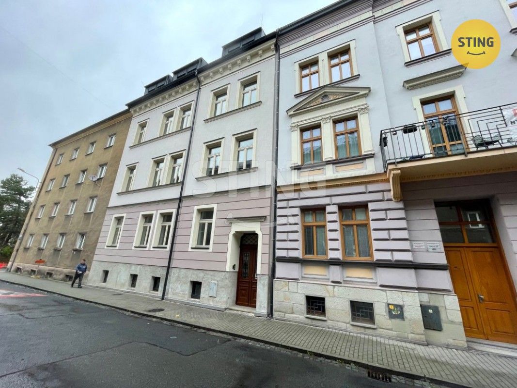 5+kk, Smetanova, Český Těšín, 137 m²