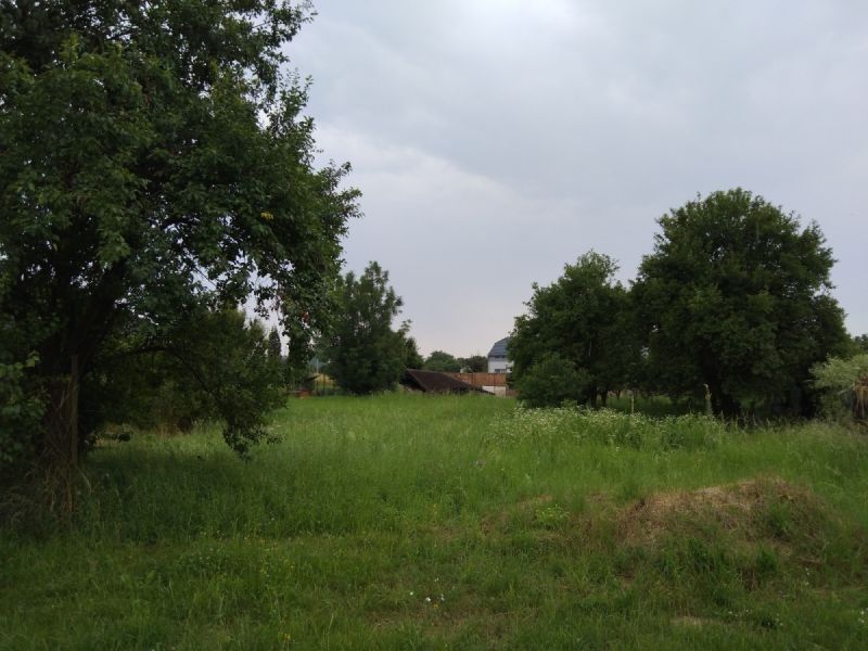 Pozemky pro bydlení, Hulín