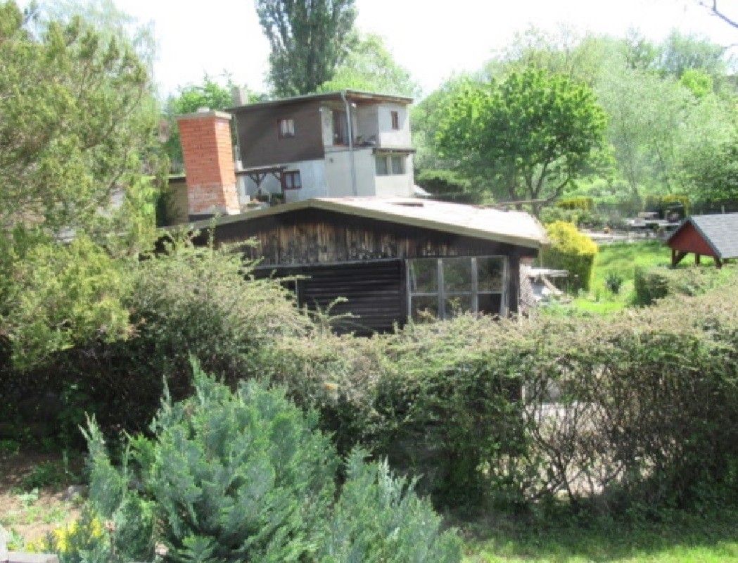 Chaty, Ústí nad Labem-město, Ústí nad Labem, 40 m²