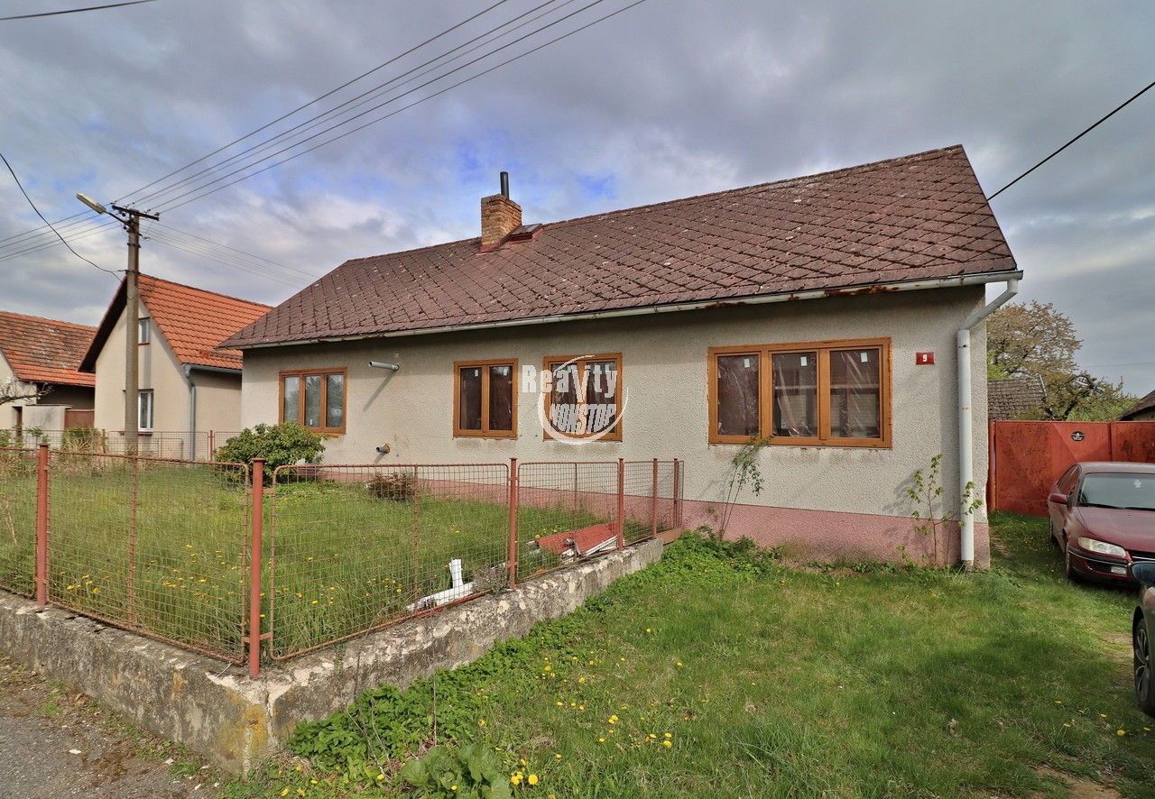 Ostatní, Vyskytná, 220 m²