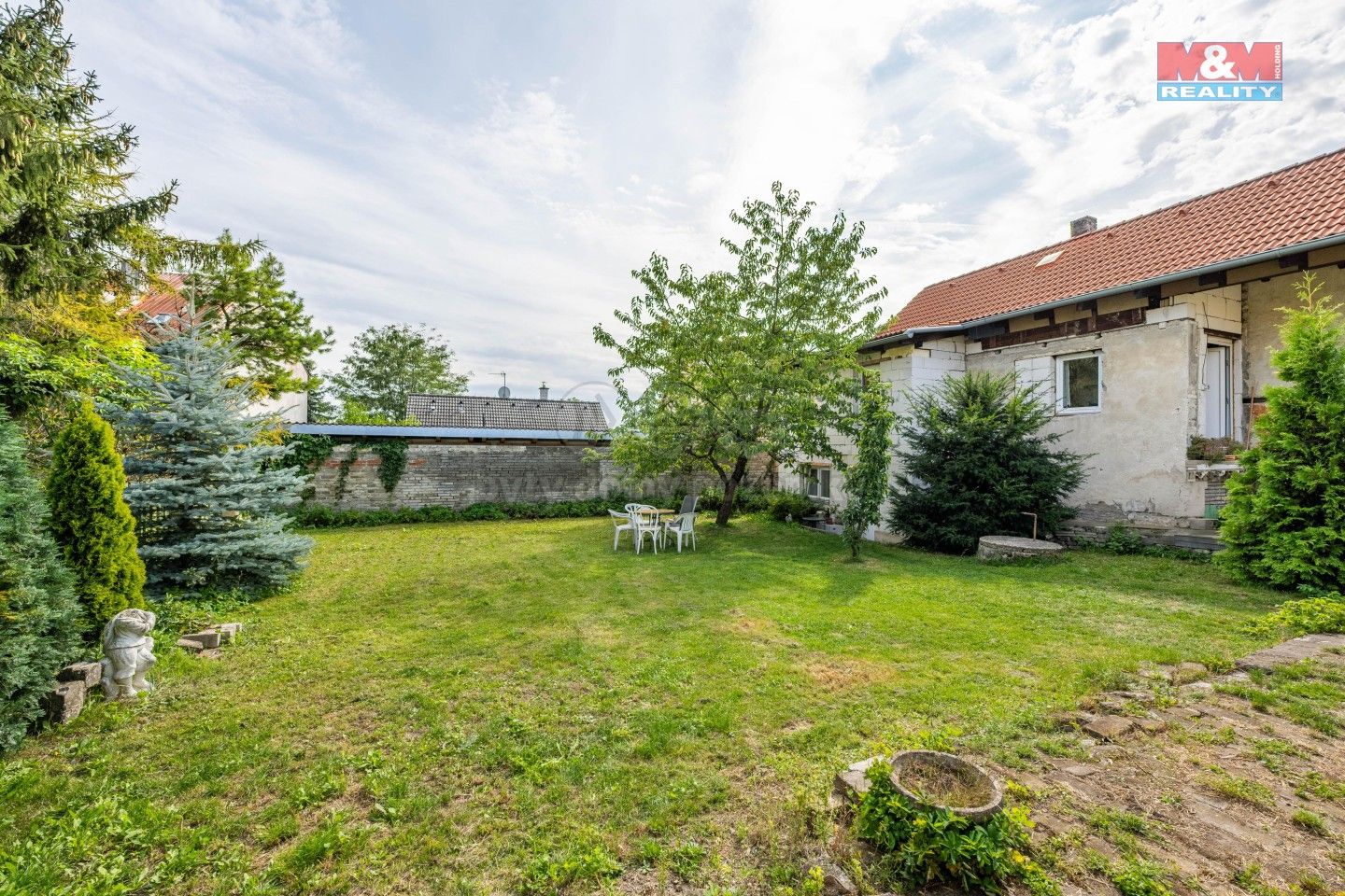 Prodej rodinný dům - Lískovec, Velké Přítočno, 106 m²