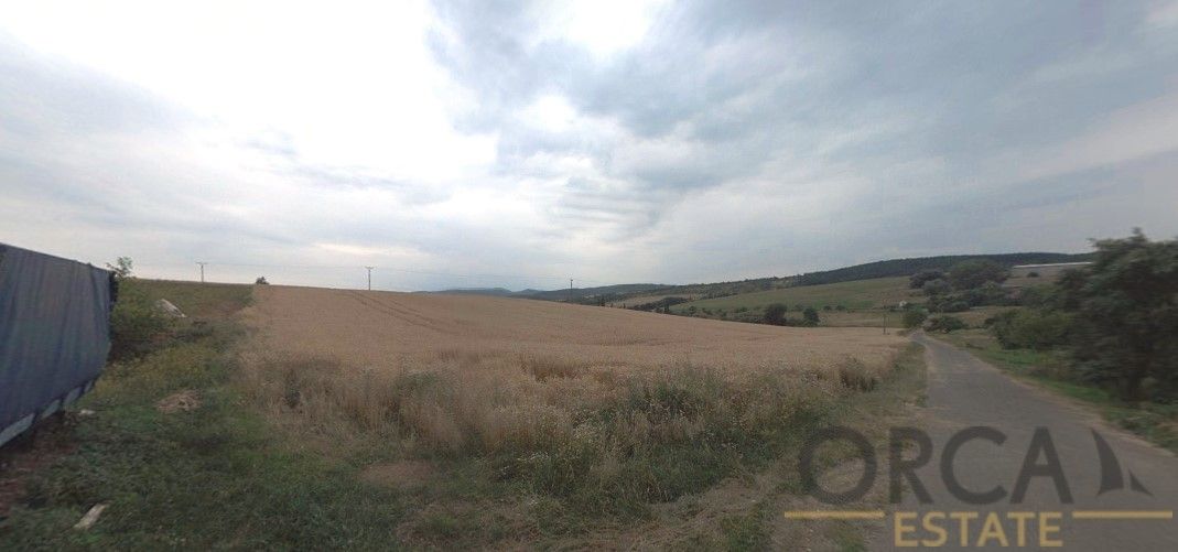 Prodej pozemek pro bydlení - Hostějov, 687 41