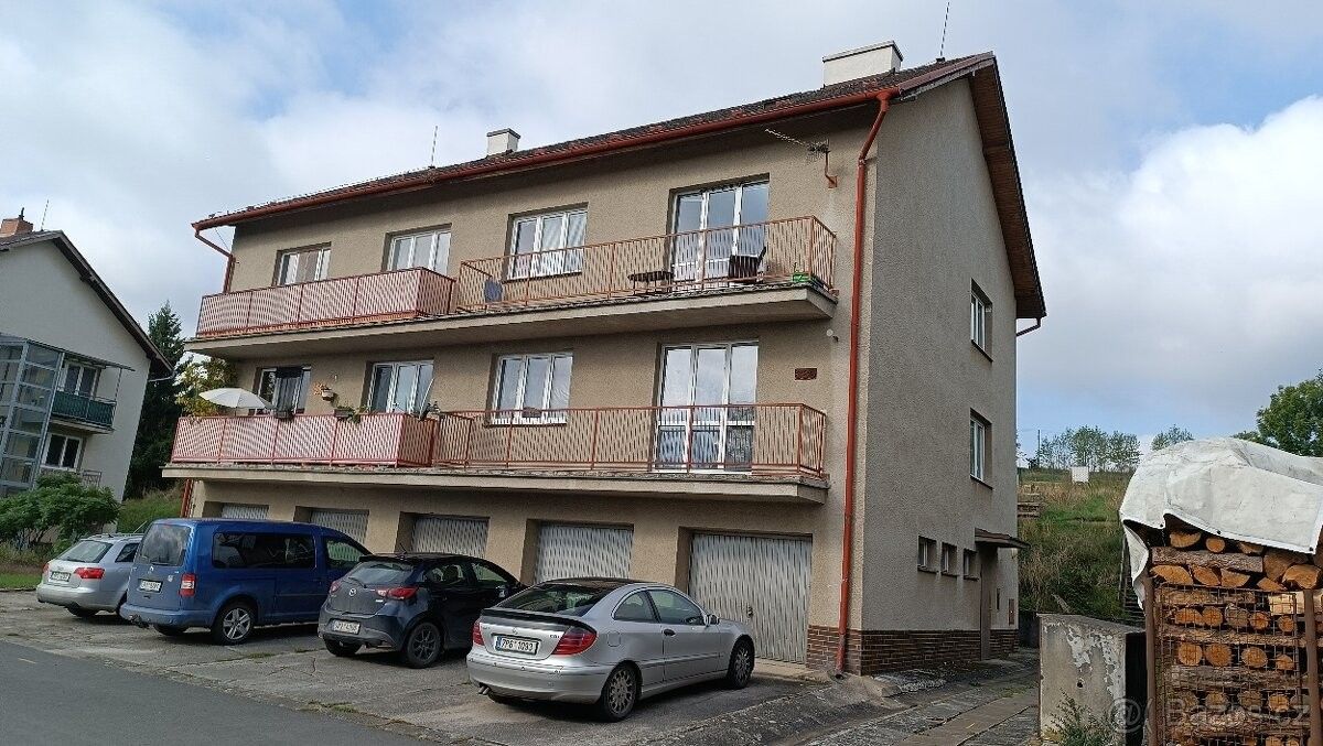 Byty, Švihov, 340 12