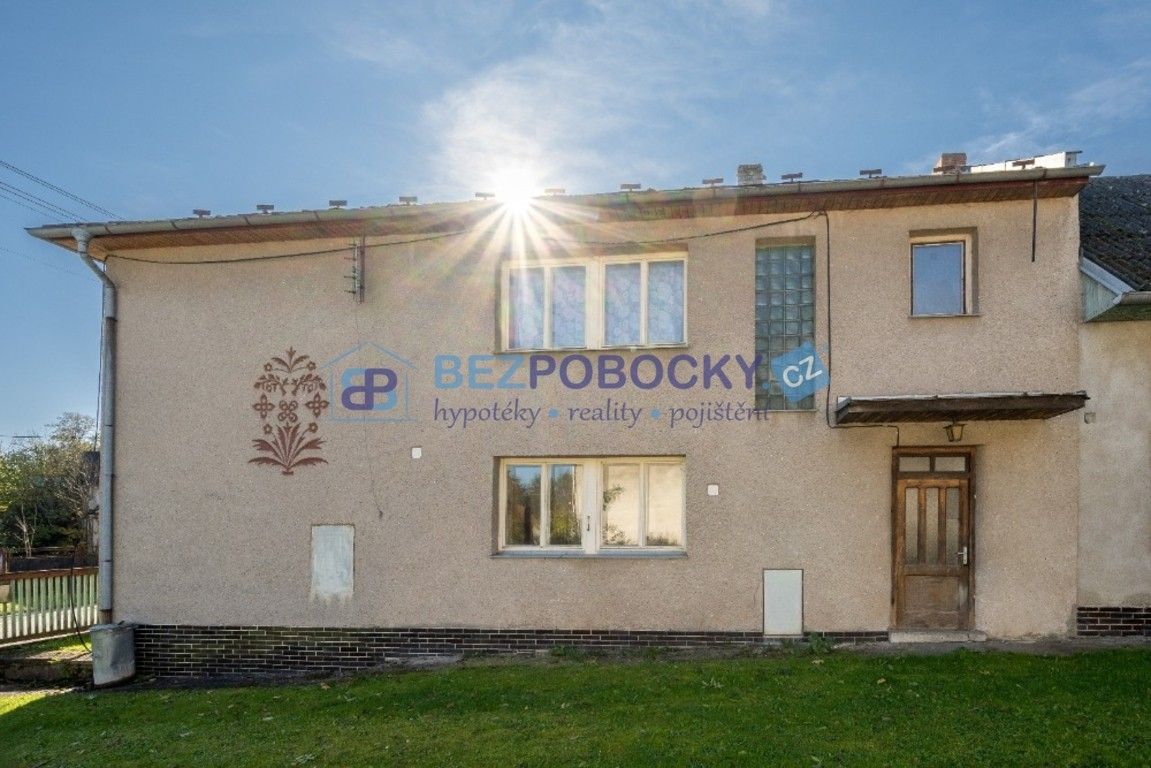 Rodinné domy, Jiříkov, Kámen, 120 m²