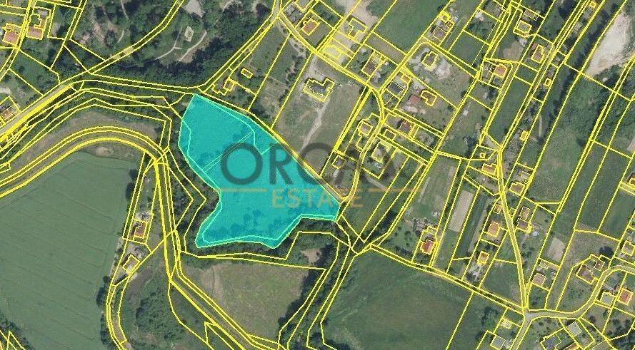 Ostatní, Petrovice u Karviné, 735 72, 15 699 m²