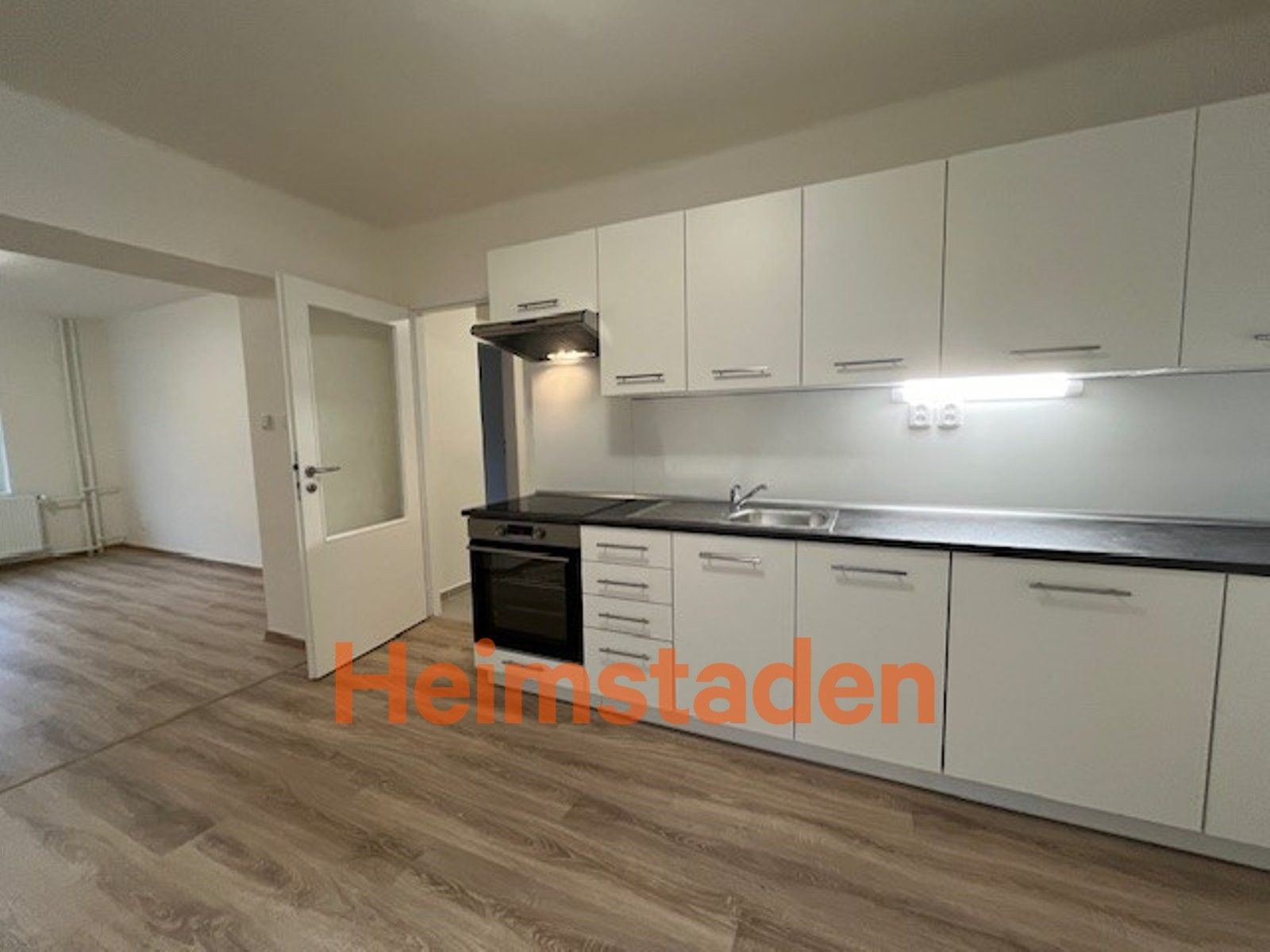 3+1, Československé armády, Frýdek-Místek, 68 m²