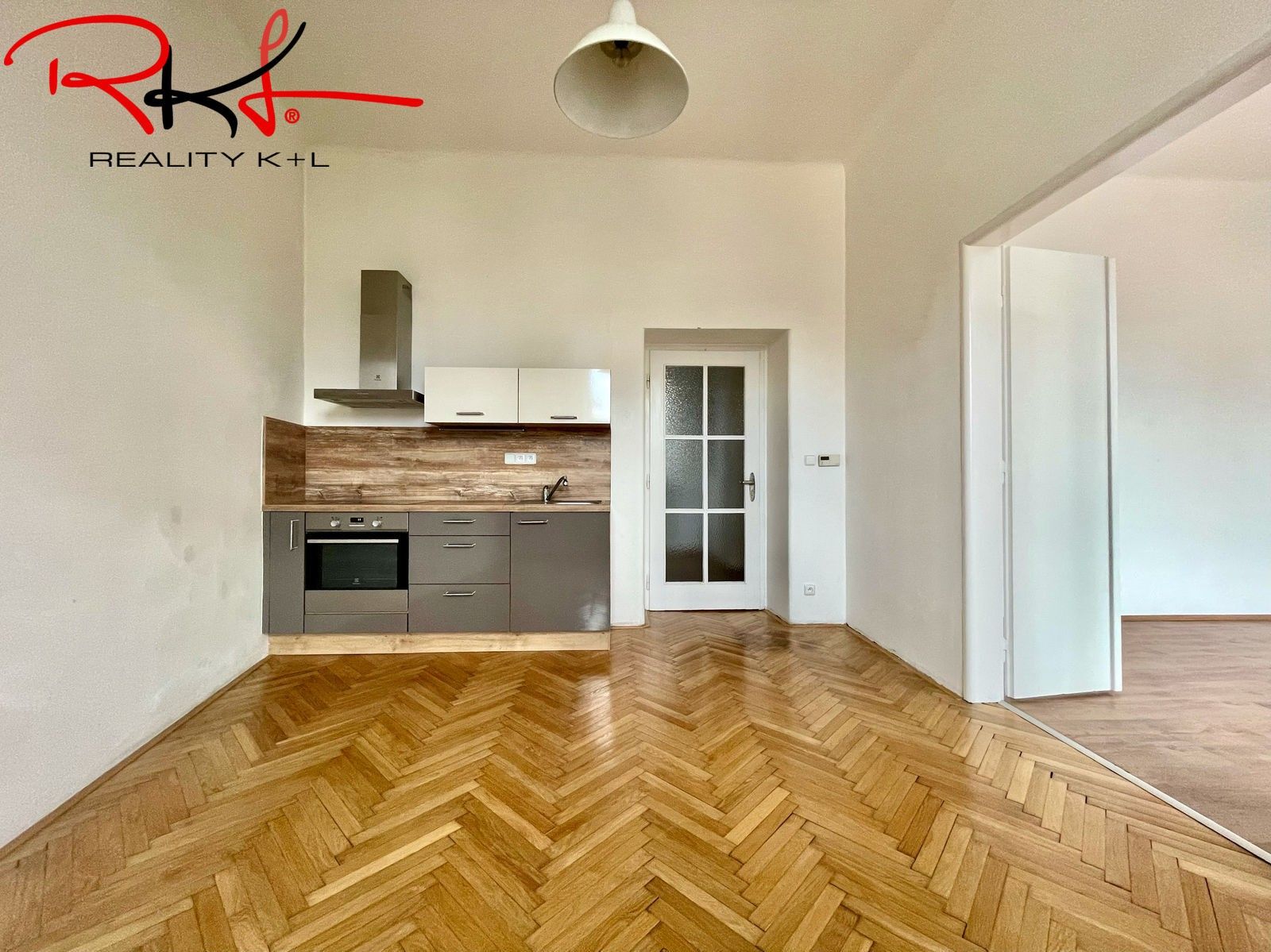 2+kk, Železná, Mladá Boleslav, 47 m²