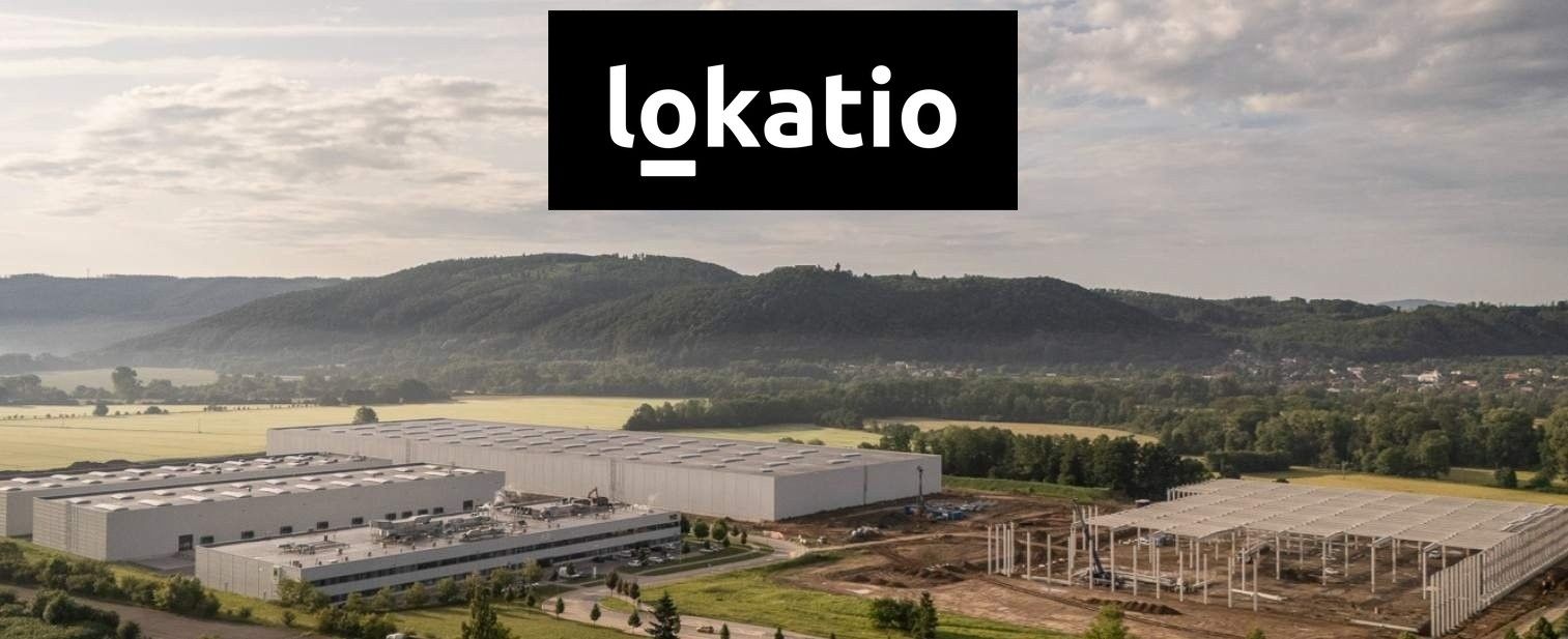 Sklady, Lipník nad Bečvou I-Město, Lipník nad Bečvou, 4 021 m²