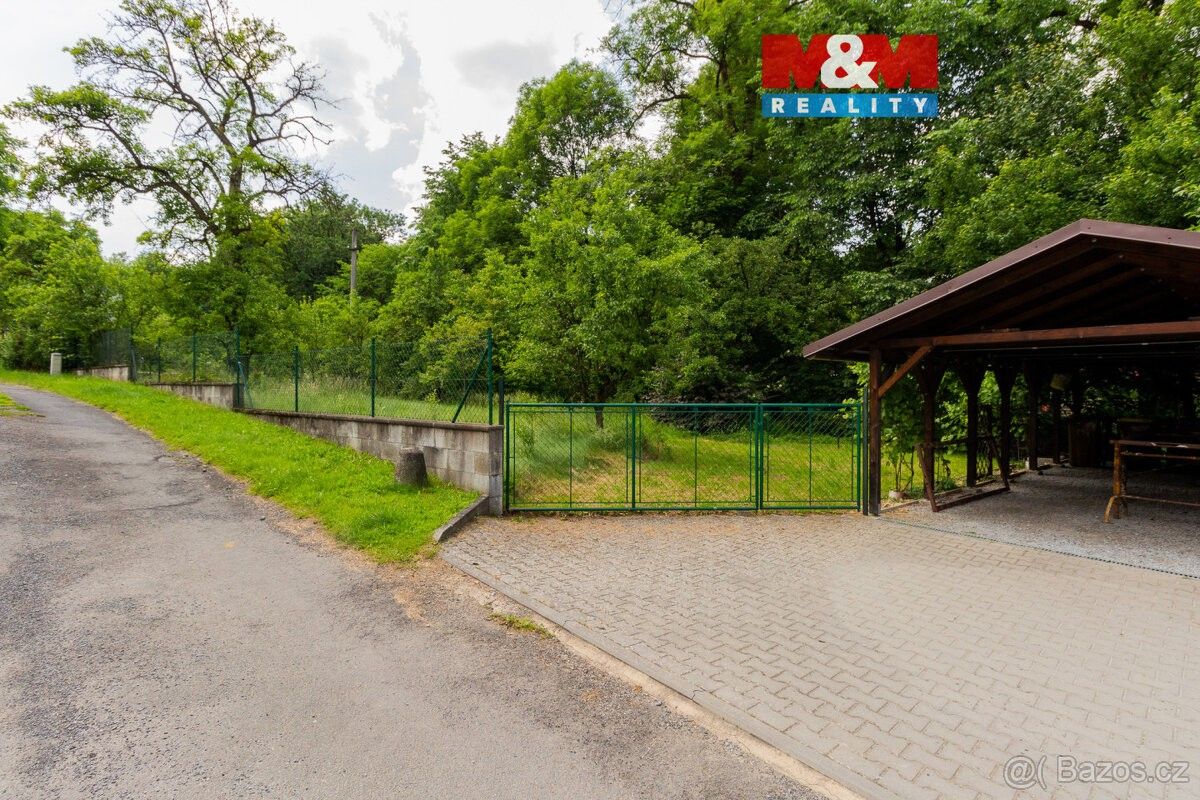 Pozemky pro bydlení, Zlaté Hory v Jeseníkách, 793 76