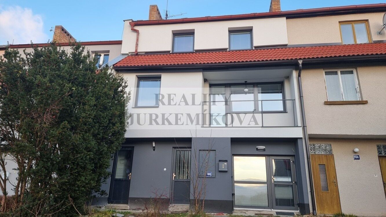 Rodinné domy, Černá v Pošumaví, 200 m²