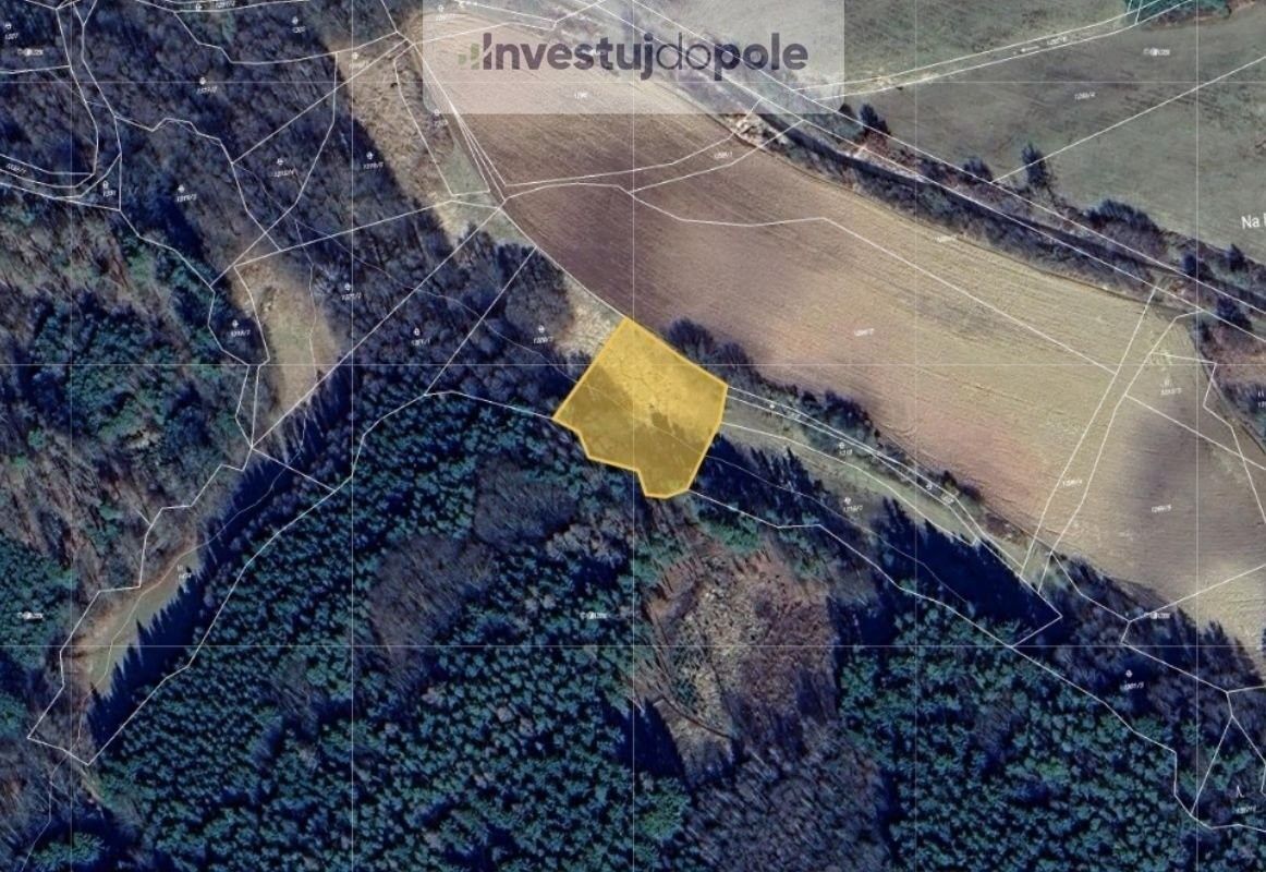 Ostatní, Vitice, 1 104 m²