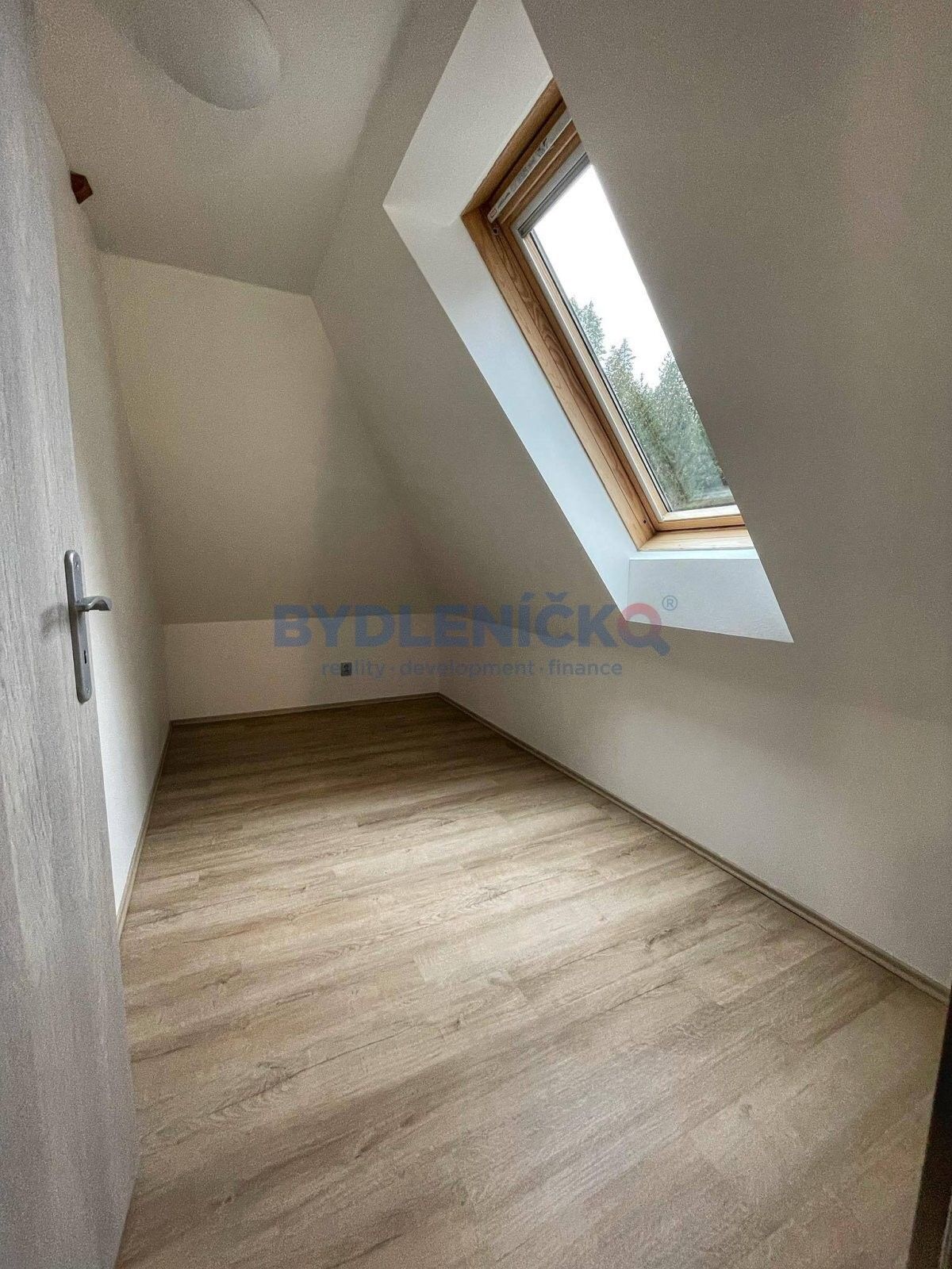 Pronájem byt 3+1 - U Lípy, Větřní, 55 m²