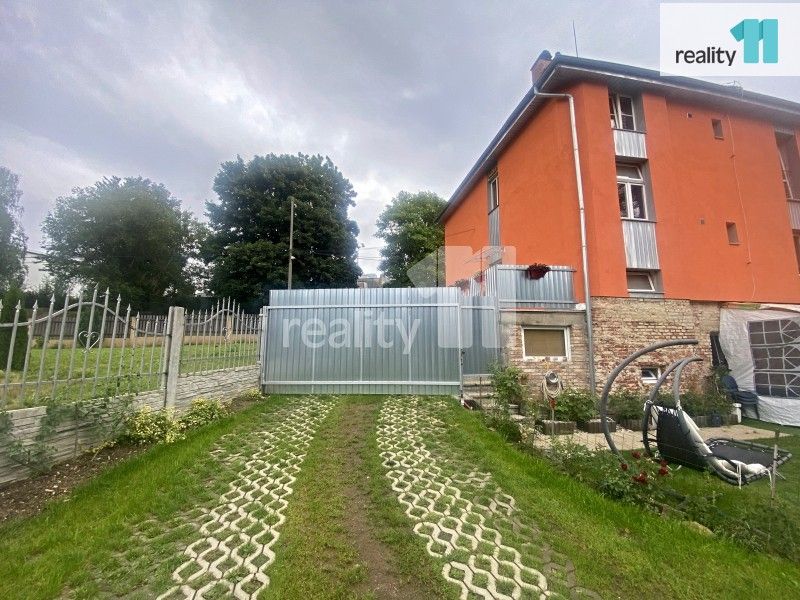 Prodej rodinný dům - Slovanská, Liberec, 220 m²