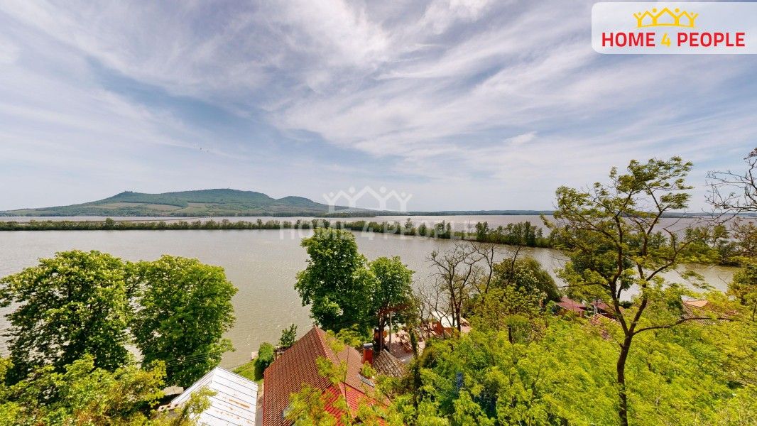 Chaty, Sklepní, Strachotín, 160 m²