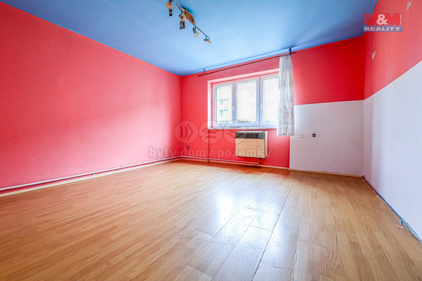 Prodej byt 2+1 - Družstevní, Rokycany, 56 m²