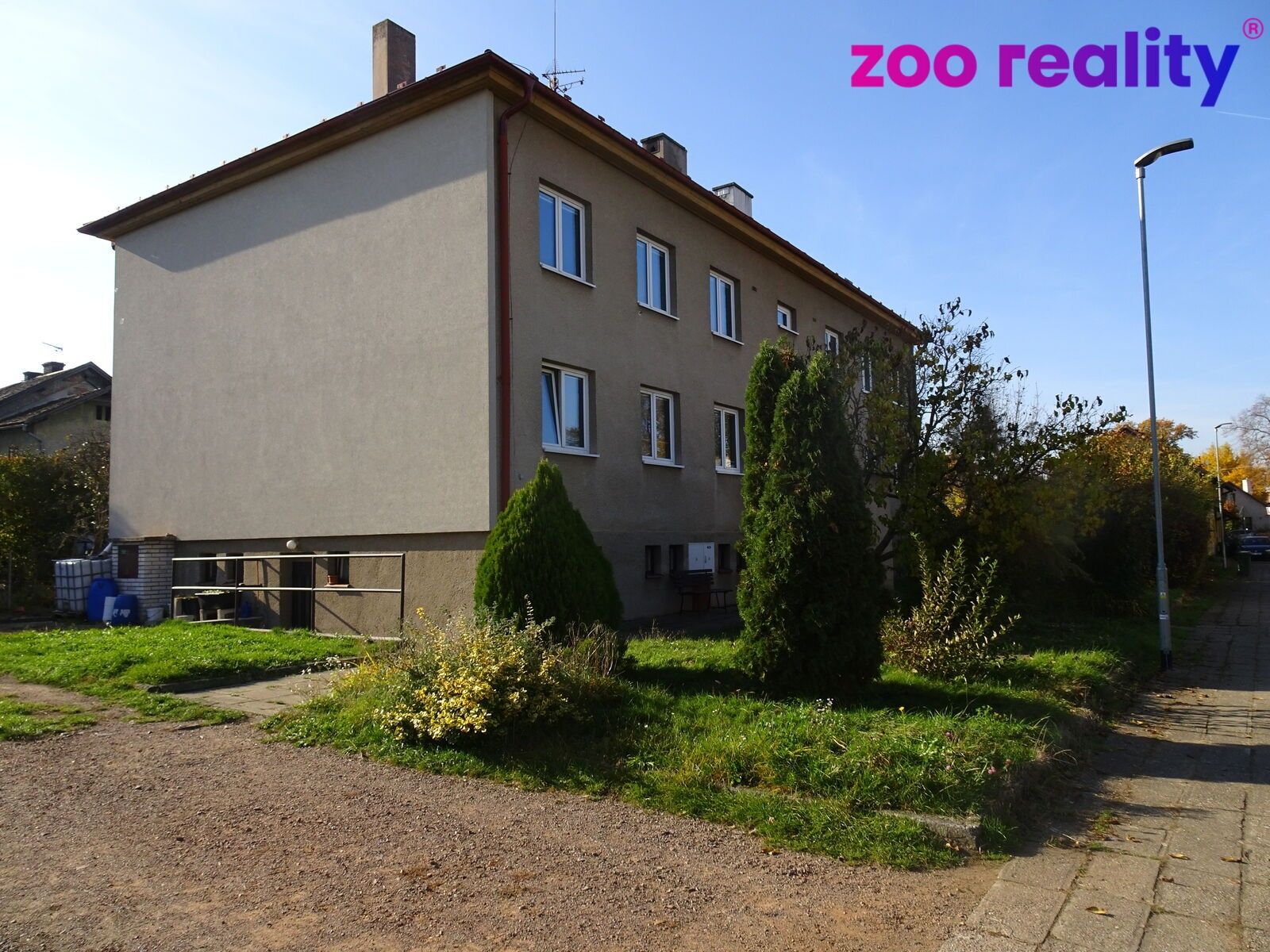 3+kk, Čechova, Slatiňany, 80 m²