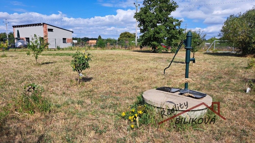 Pozemky pro bydlení, Třebízského, Brandýs nad Labem-Stará Boleslav, 790 m²