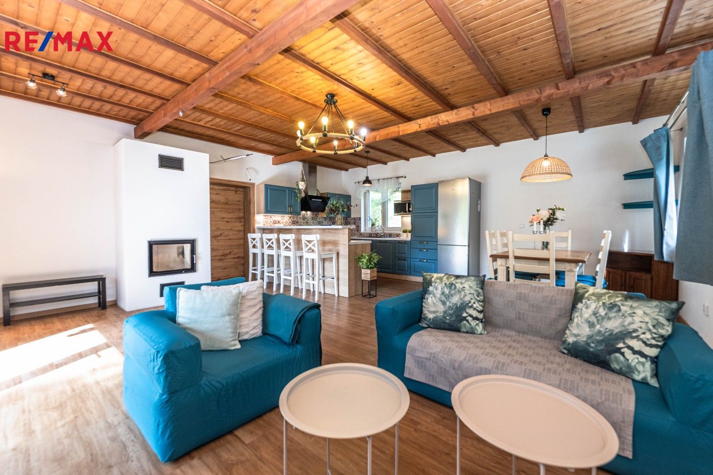 Rodinné domy, Myšlínská, Mnichovice, 202 m²