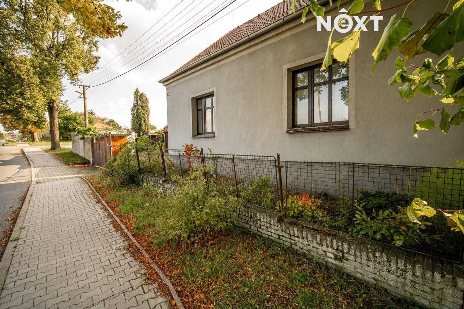 Prodej rodinný dům - Kladenská, Malé Přítočno, 150 m²