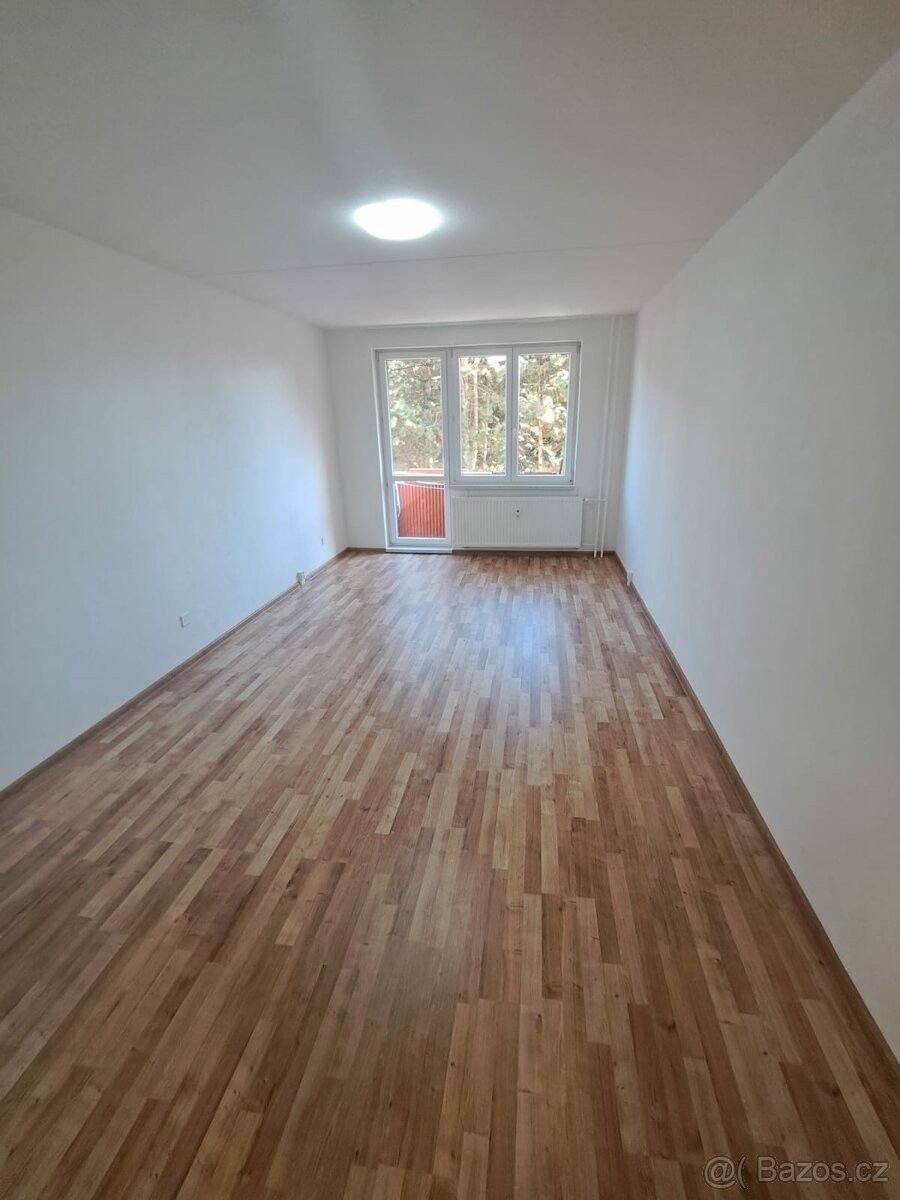 Pronájem byt 3+1 - Týn nad Vltavou, 375 01, 66 m²