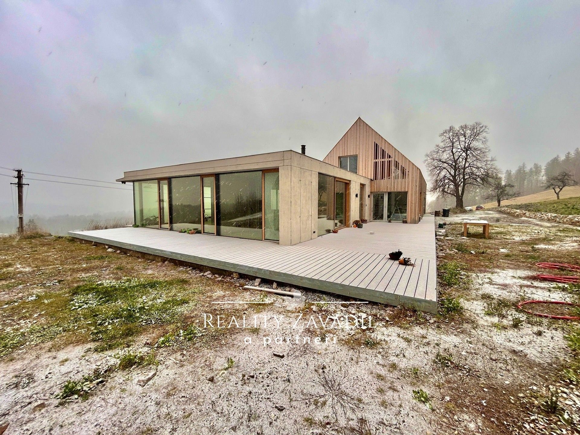 Rodinné domy, Čeladná, 273 m²